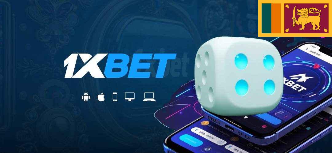1xbet lk en registration